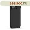 iPhone14 Pro Max TPU+PC cssz. kamerav. tok,Fekete