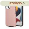iPhone 14 Pro Max TPU+PC tsll tok,Pink