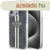 Eredeti tok GUESS GUHCP15LH4PSEGK iPhone 15 Pro (4G arany St