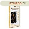 OG Premium Privacy Glass vegflia fekete szegllyel - iPhon