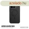 Apple iPhone 15 Pro TG Armor Aramid Fiber (600D) Magsafe Ht