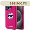 Karl Lagerfeld KLHMP15LSCHPPLF Silicone Choupette Head MagSa