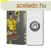 Apple iPhone 15/16 TG ESD Anti-Static 10 Darabos 2.5D Full 