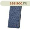Smart Caro knyvtok iPhone 16 Pro Max - tengerszkk
