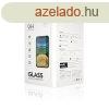 2,5D edzett veg iPhone 12 Mini