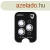 Joyroom JR-MSJ0309 kamera lencse vd flia titnszrke szeg