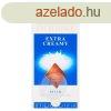 Lindt Excellence csokold Extra Creamy 100g