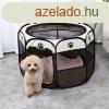 Szobakennel, hordozhat kutya kennel, mobil kennel