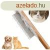 1db macska szrtelent fs fa nyllel