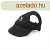 llthat Baseball sapka kutyknak s macskknak #Fekete - S