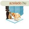 Higiniai bett 60x40cm 100 db Purlov 21599