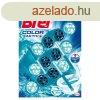 Bref WC illatost 3x50g Ocean