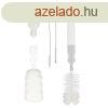 Canpol Babies Cumisveg, etetcumi tisztt kefe s szivacs 