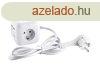 SilverCrest PowerCube 6 Socket Cube multifunkcis eloszt ko