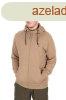 Fox Collection LW Zip Hoody Tan Limited pulver MEDIUM (CCL3