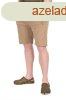 Fox Collection LW Jogger Short - Tan Limited rvidnadrg LAR