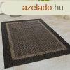 Kltri sznyeg bordrs antracit 160x220 cm