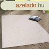 Kltri sznyeg lapos szvs egyszn - bzs sznyeg 80x150