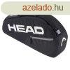 Base Racquet Bag S 2025 ttska fekete csomagols 1 db