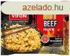 Vifon Hot Beef Szecsuni Instant Bzatszts tel (Csps) 9