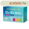INNOVELLE D3+K2 4000NE RGTABLETTA 60 db