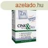 INTERHERB SZERVES CINK & RZ TABLETTA