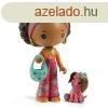 Djeco Tinyly, Pipacska s Nuki