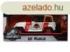 Simba: Jurassic Park Jeep Wrangler 1:32