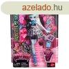 Monster high misztikus mulatsg baba - Frankie