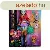 Monster High baba - Jinafire