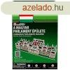 Magyar Parlament plete 61 darabos 3D puzzle