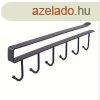 Konyhai fm akaszt #Fekete