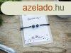 Szeretlek Apa szodalit angyal karkt