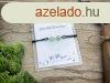 Szeretlek Keresztapa jde angyal karkt