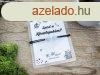 Leszel a Keresztapukm kalcedon angyal karkt