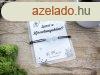 Leszel a Keresztanyukm kalcedon angyal karkt