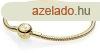 Pandora Luxus ni aranyozott karkt Shine 568748C00 17 cm