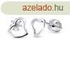 Cutie Jewellery Fehr arany szv flbeval C2760-30-X-2