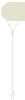 Calvin Klein Hossz acl nyaklnc Sculptural 35000356