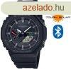 Casio G-Shock Original Carbon Core Guard Bluetooth Solar GA-
