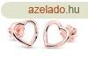 Cutie Jewellery Arany szv flbeval cirknium kvel C2761-3