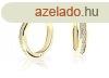 Cutie Jewellery Idtll srga arany karika flbeval C3343-