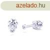Cutie Diamonds Minimalista fehr arany flbeval gymntokka