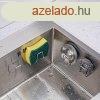 2db rozsdamentes acl szivacstart