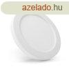 Mennyezeti LED Lmpa - 18W - 1440 lm - 110 - 240 V - IP20