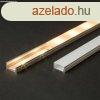 LED alumnium profil takar bra, opl, 1000 mm