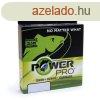 Power Pro Braided Line 135m 0,23mm 15kg Hi-Vis Yellow - Srg