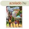 RollerCoaster Tycoon Adventures - Switch