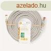 Nedis CCGL85220GY200 UTP / FTP Cat6 patch kbel, RJ45 aranyo