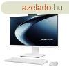 Asus ExpertCenter AIO V440VAK-WPC0270 - No OS - White